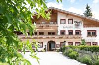B&B Leogang - Appartments Bachmühle - Bed and Breakfast Leogang