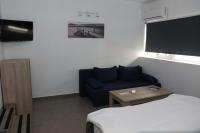 Standard Dreibettzimmer