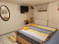 Standard Double Room with Shared Bathroom