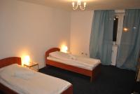 Quadruple Room with Balcony