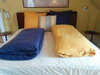 Chambre Lit King-Size avec Salle de Bains Privative