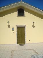 Agriturismo Il Casolare Di Nonno Mario - B&B Manoppello