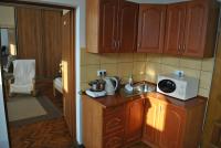 Quadruple Room with Balcony