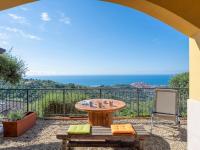 B&B Imperia - Apartment Casa della Mimosa by Interhome - Bed and Breakfast Imperia