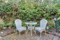 King Room with Private Garden