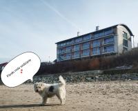 Na Klifie Cafe Apartament - B&B Ustronie Morskie