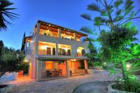 Galazio Sunset Villas - B&B