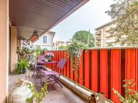 B&B Nice - Apartment LE DELLA by Interhome - Bed and Breakfast Nice