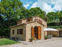 B&B Volterra - Holiday Home Casolare Ser Chelino by Interhome - Bed and Breakfast Volterra