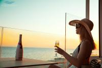 La Mer Apartments - B&B Níkiti