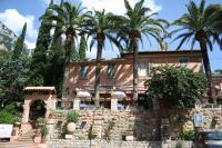 B&B Tourrettes-sur-Loup - Auberge Les Gorges du Loup - Bed and Breakfast Tourrettes-sur-Loup