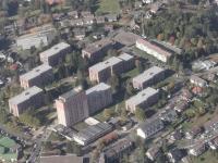 Fewo-Harz-Uraub - B&B