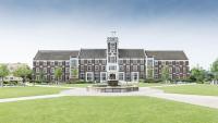 University Walk - B&B