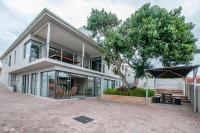 The Guinea Fowl - Ferienwohnung Reebok