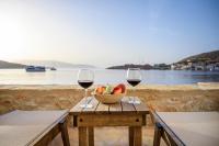 B&B Halki - Villa Phaedra - Bed and Breakfast Halki