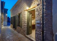 Villa Phaedra - B&B