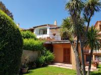 Sardinia Family Villas - Villa Carmen with sea view and pool - B&B