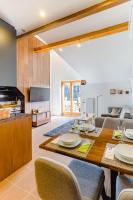 Apartman Maria - Krila Zlatibora - B&B Zlatibor