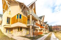 Apartman Maria - Krila Zlatibora - B&B