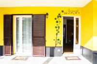 Agricanto - B&B Sestri Levante