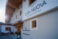 B&B Saalbach-Hinterglemm - Appartements Casa Nuova - Bed and Breakfast Saalbach-Hinterglemm