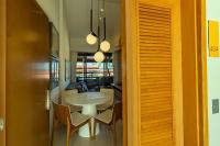 Oka Beach Resort #404G - Conforto por Carpediem - B&B