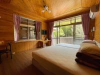 Chambre Triple avec Salle de Bains