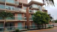 PALM BEACH Porto das Dunas, apartamento todo climatizado TÉRREO a 350 metros Beach Park - Chambres d'hôtes Aquiraz