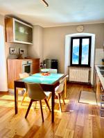 Casa Paradiso - B&B Vione