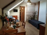 Domki i Pokoje Gościnne Marika - Chambres d’hôtes