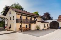 Ferienhaus Schmiedehof - B&B Hitzing