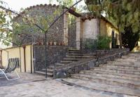 Villa Scozilia - Ferienwohnung Piedimonte Etneo