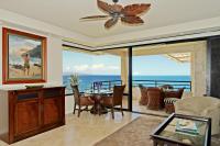 Two-Bedroom Apartment - Oceanfront 