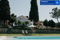 L'Ulivo Bianco - Bed and Breakfast