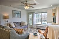 Branson Vacation Rental with Sunroom and Water Views - B&B Branson