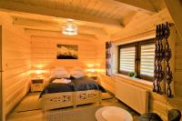 Chalet met 2 Slaapkamers