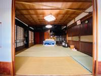 Single Futon in Mixed Dormitory Room