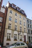 Apartamenty ZŁOTY PIERNIK - B&B