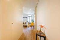 Oliveira Apartment`s - B&B