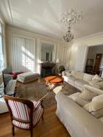 Aux Deux D - Bed and Breakfast Reims