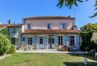 La Madeleine - B&B La Jarrie