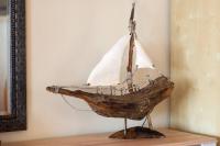 Maistro Beach House - B&B Acharavi