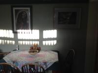 Camera Singola con Bagno in Comune