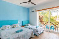 Camera Matrimoniale con Letto Supplementare