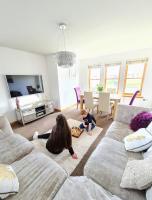 New Holliday Villa, Anstruther - B&B Cellardyke