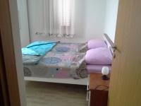Apartment in Susak with air conditioning, W-LAN (3865-1) - B&B Susak