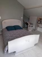 Apartamento de 2 dormitorios