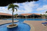 Punta Chame Club and Resort Poolside apartment - B&B Chame