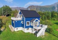 B&B Allstad - Fishermans Village Lofoten - Bed and Breakfast Allstad