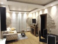 Apartman S33 Vila Pekovic Green - B&B